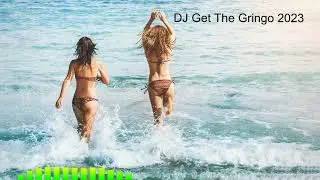 Deep House Mix 🌴 Sunset Live 2023 🌴 DJ Get The Gringo ☀️🎵