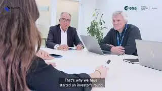 SLIMOP Space: Business Model & Global Vision for Optical Innovation