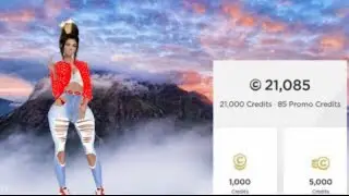 How to (SCAM) an imvu account less than 5 minutes