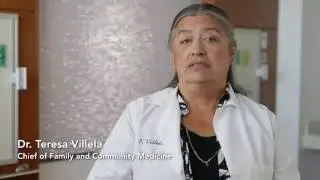 Community Healthcare at Zuckerberg San Francisco General