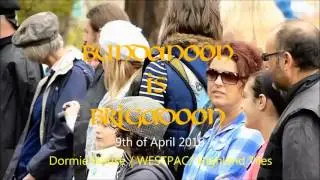 Bundanoon is Brigadoon - 2016