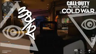 CALL OF DUTY : BLACK OPS COLD WAR | &ldquo;THE PINES&rdquo; | MULTIPLAYER GAMEPLAY | PC 4K (NO COMMENTARY)