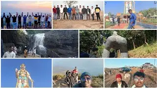 Koraput Tour Plan | Deomali Top Hills| Gupteshwar | Balda Cave | Rani Duduma Watter Fall | #Koraput