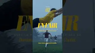 Partie 02: En l&rsquo;air