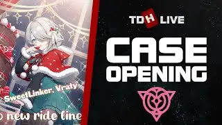 [The Cracked Pack!] DZ-LBT02 Season of Wonders | Case Opening