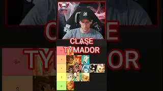 TYMADOR en DOFUS 3 para PVP #Dofus #Dofus3 #DofusUnity #shorts