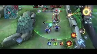 game play WAN WAN!!! cosplay jadi EVOS CLOVER