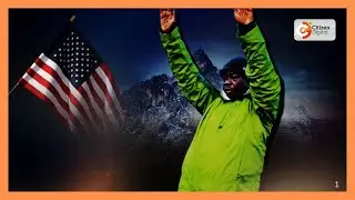 Gachagua faces backlash over tribal politics in U.S. visit