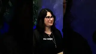 Ela sonhou em advogar em Portugal &mdash; e hoje vive exatamente o que acreditou.