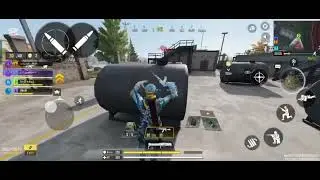 Classic AK-47 at KRAI#codm # COD#COD_PUNISHER#AK-47
