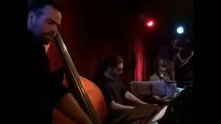 Alvaro Hagopian Cuarteto, 