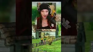 New Threat Mod 2.0 YUFFIE!