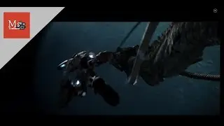 BEYOND WHITE SPACE Official Trailer 2018 Sci Fi Movie HD
