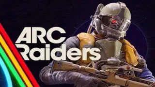 ARC RAIDERS RAID OR DIE!!!