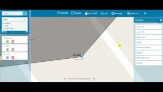 Geofence Tracking
