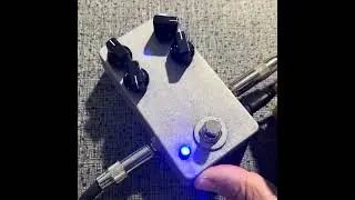 Grind Customs FX - DeProfundis Delay &bull; Quick & Dirty Demo&rsquo;s