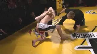 Henry Adame vs Jonathan Schmidt MCF8 {Official}