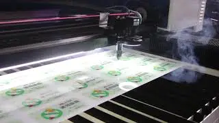 JQ laser CO2 1325