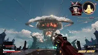 Blowing Up The %#$&ING Ocean