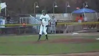 Mike McCardell - Beloit Snappers (MIN) - 4/15/08