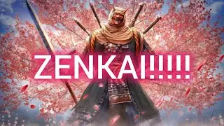 For Honor - ZENKAI!!!! Montage