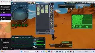 Highlight: Arkadia mining runs1