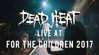 Dead Heat - FULL SET {HD} 12/10/17 (Live @ Echoplex)