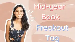 Mid-year Book Freakout Tag!!