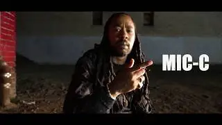 MIC-C  ft. PRINCE DREDA and LIL E  
