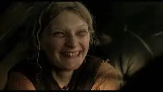 Agata Buzek showreel