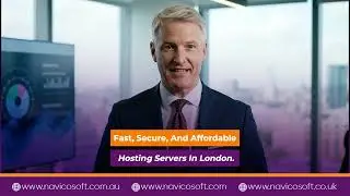 WordPress Hosting in UK - Lightning-Fast WordPress Hosting in London