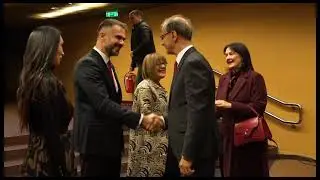 Svečana akademija povodom 150 godina od rodjenja Mileve Marić Ajn&scaron;tajn
