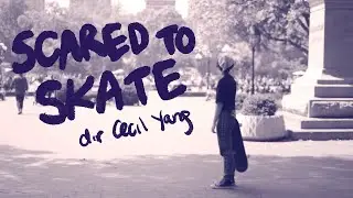 Scared To Skate - Sight & Sound Filmmaking Continuity
