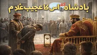 😲 Badshah Aur Ghulam Ka Hairat Angaiz Waqia 👑🔥