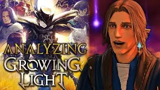 FFXIV Patch 6.5 Trailer Analysis (Growing Light)