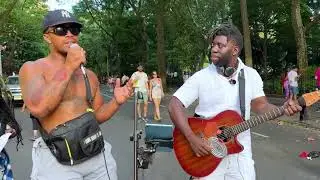 R. Kelly - I Believe I Can Fly (Sung By Nawshawn)