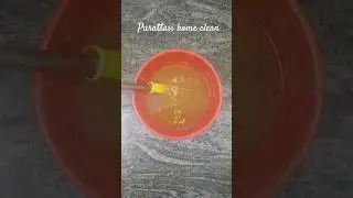 Purattasi Home clean