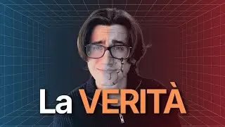 Nessuno mi aveva detto che sarebbe stato così difficile