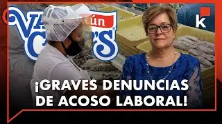 Todo sobre la pol&eacute;mica entre Van Camps y el gobierno Petro