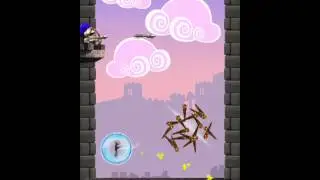 Ninjump deluxe