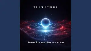 High Stakes Preparation (feat. Antoine Maurice King & Spate Media)