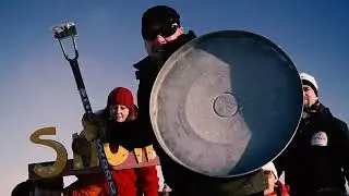 Snowking's Winter Festival XXII (2017)