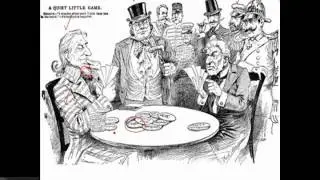 Ch. 22 Section 1 - Imperialism in the Pacific