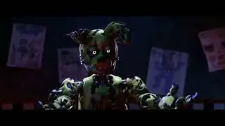 Eu te matei e vc me matou (fnaf)