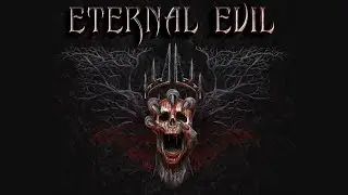 СУРВАЙВЛ ХОРРОР СТАРОЙ ШКОЛЫ ► Eternal Evil ► ПРОХОЖДЕНИЕ (1)