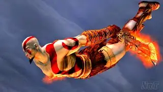 GOD OF WAR 2: Remaster Texture Revival Edition (Part 2)