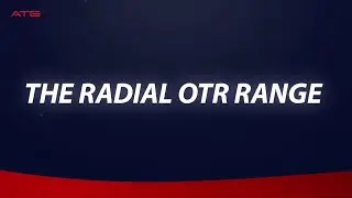 Radial OTR Tire Range | ATG Tires