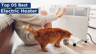 Top 05 Best Electric Heater on || Gadget Express On Aliexpress