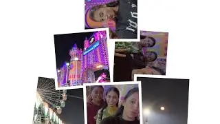 #daliyvlog #minivlog #suscribekro #poonam #divya #funny #monsterclub Sunday with my girls 🎈