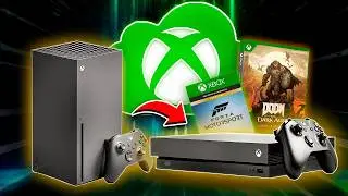 Testei 5 Jogos Nova Gera&ccedil;&atilde;o no XBOX ONE X pela NUVEM com XBOX Cloud Gaming (Vergonha..)